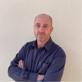 Christian MOUNIER