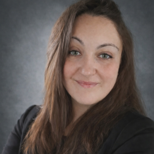 IAD Stacy Montaudoin