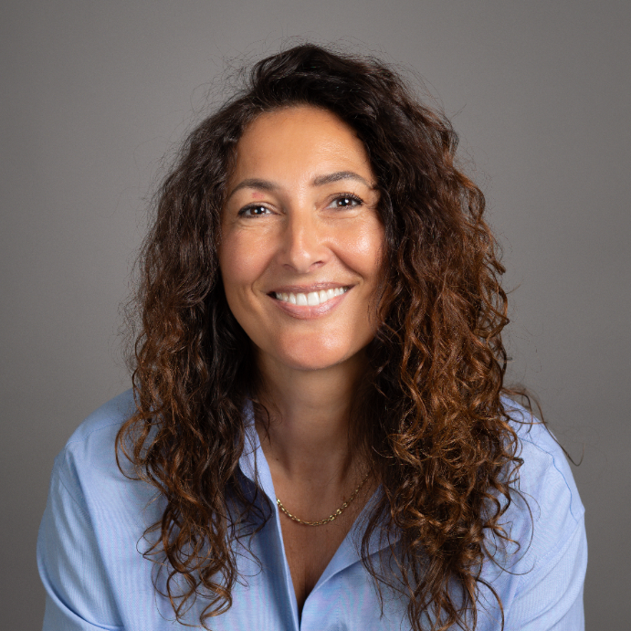 IAD Stéphanie Audureau