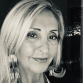 Nathalie GUEDJ