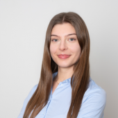 Celine LECASSE
