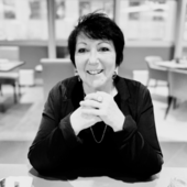 Cathy STEINBERG