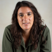 Magaly EVRARD MULLER