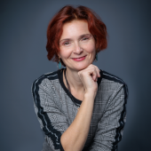 Emilie BRONDEAU