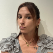 Astrid KOVACS