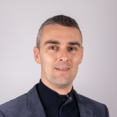 Matthieu MOUGEL