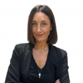 Muriel DESSAPT