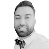 Jonathan BOUCHEMA