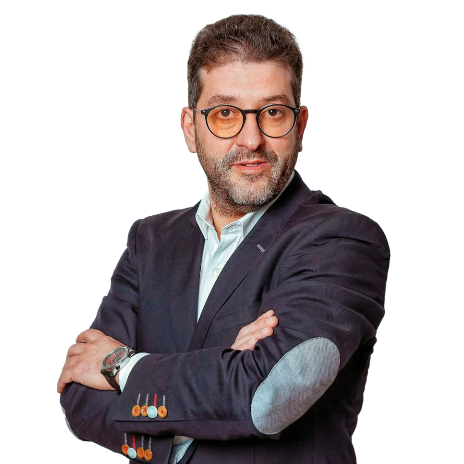 Nuno Ramalho