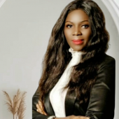 Aida DIAGNE