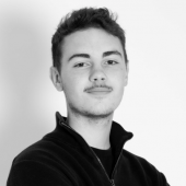 Ethan VICTOR