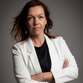 Laetitia JARILLOT