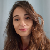 Aurelie CALOIERO