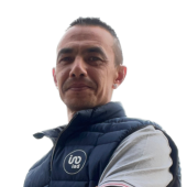 Jeremy JAILLARD