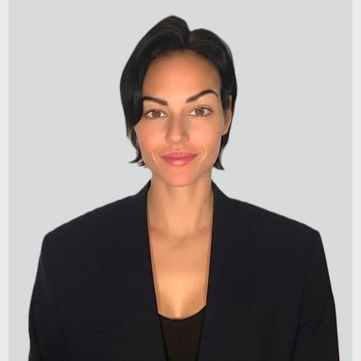 IAD Julie Saint-Cyr