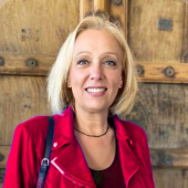 Corinne BAUD