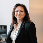 Isabelle ILLAN