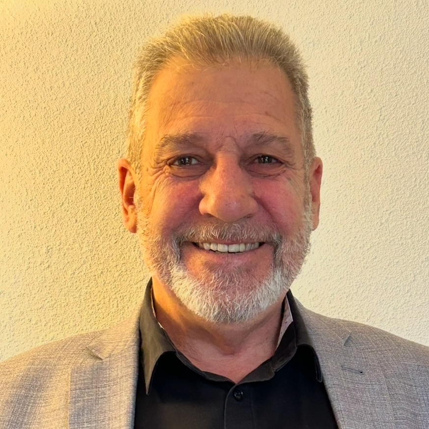 IAD Patrick Capolino