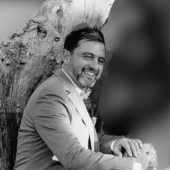 Sylvain CONSTANT