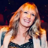 Murielle JOLIVEAU