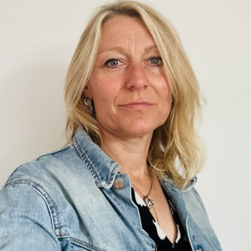 IAD Laetitia Sauvage