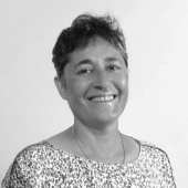 Agnes MANUEL DE CONDINGUY