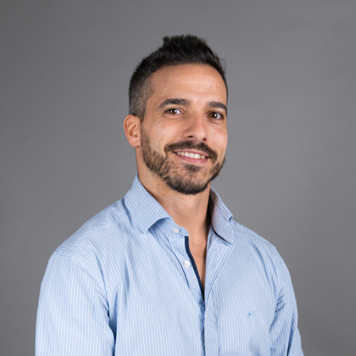 Daniel Rodrigues