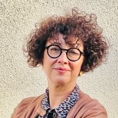 Floriane BONNEAU