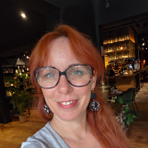 IAD Audrey Seguin