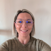 Laure HUBERTY