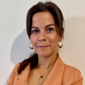 Deborah HUET
