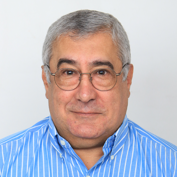 Carlos Rosa