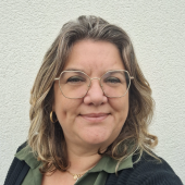 Aurelie GRUMIAUX