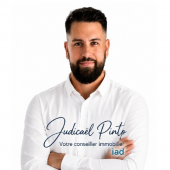 Judicael PINTO