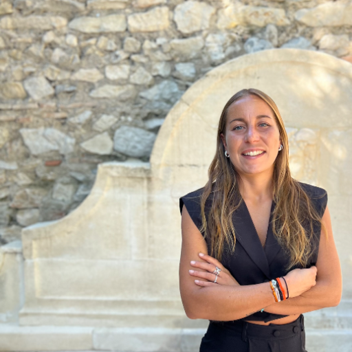 IAD Océane Fournier