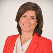 Carole DEBERAIL