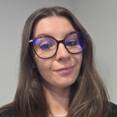 Magali KALK