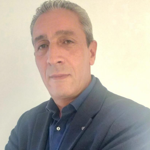 IAD Abdelhakim Benaï