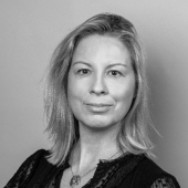 Geraldine LE GAL