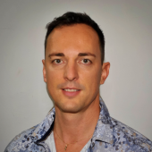 Sebastien QUEYREL