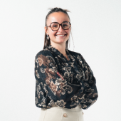 Oxanne VERGER