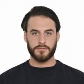 Anthony LIARTE