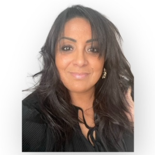 IAD Zohra Djafri