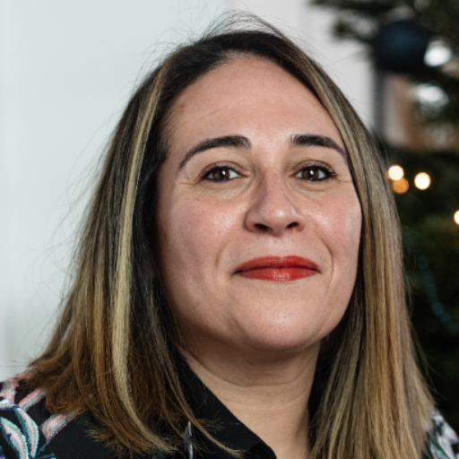 IAD Naïla Sofiane