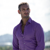 Laurent MEUNIER AUZERAIS