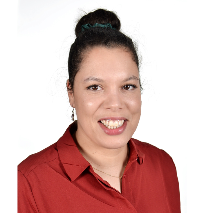 IAD Megan Olivera