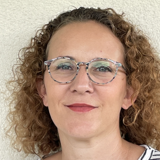 IAD Gaëlle Jamin