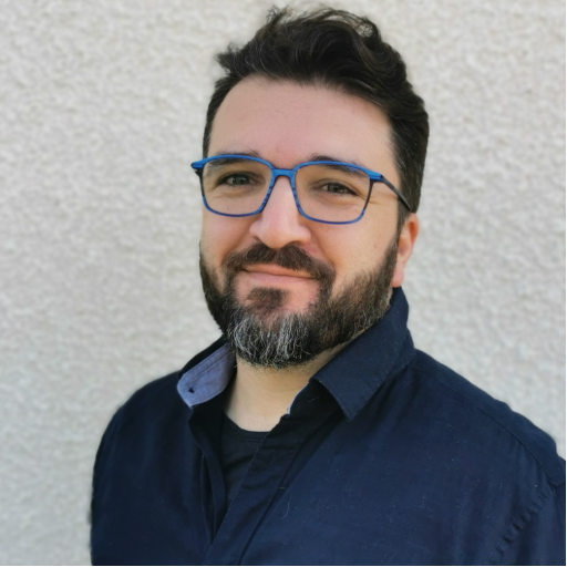IAD Bastien Baron