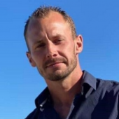 Ludovic VANACKER