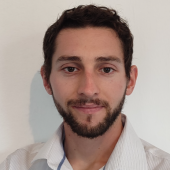 Loic VEYSSEIX